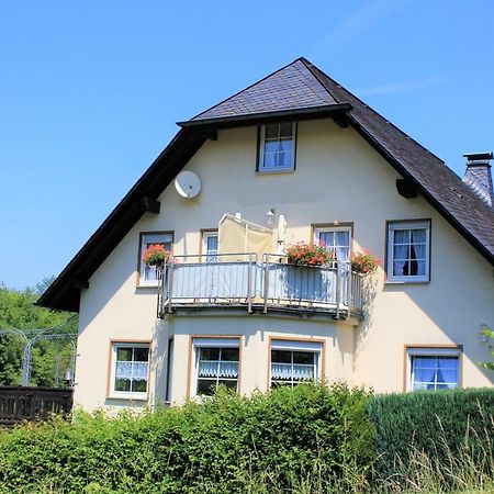 Beilsteiner Gästehaus Beilstein  Exterior foto