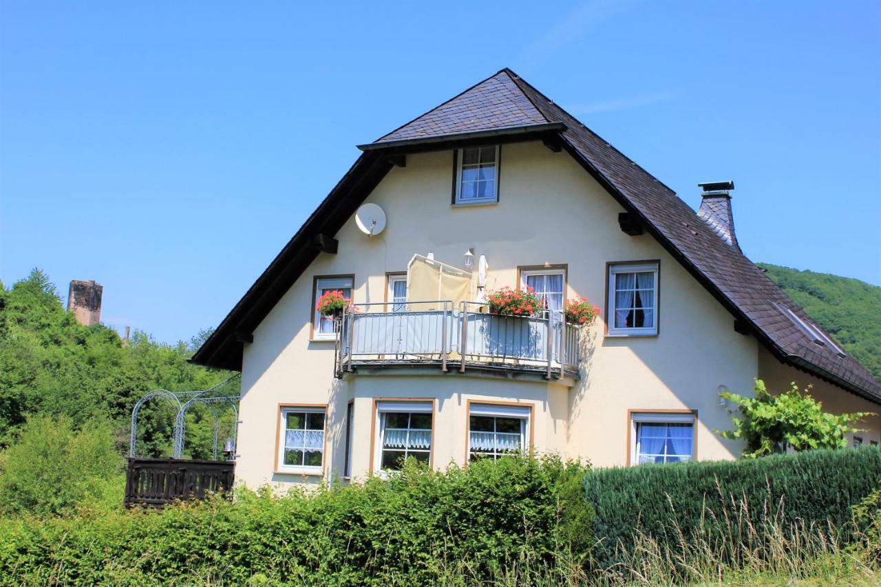 Beilsteiner Gästehaus Beilstein  Exterior foto